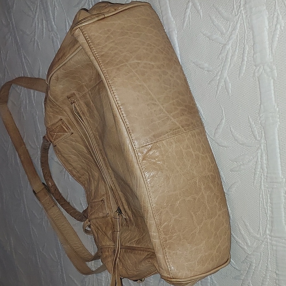 Day & Mood Phoebe Hobo Tote Bag - Picture 7 of 16